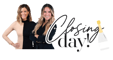 Real Estate Realtor Sticker by Alyssa Olenych