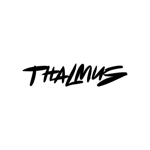 THALMUS Sticker