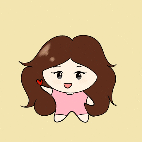 Love GIF