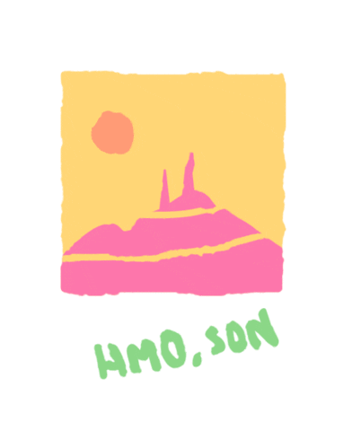 Photo Camera Sticker