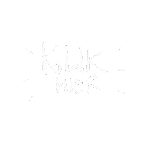 Klikhier Sticker by StiftShift
