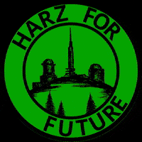 Fridaysforfuture Klimastreik GIF by Harz for Future