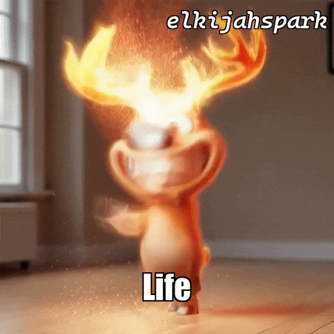 Unity Glow GIF by elkijahspark