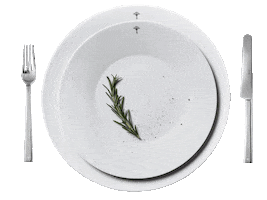 Dining Teller Sticker by joopliving