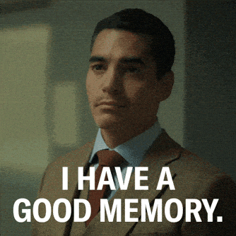 Serious Special Agent GIF by ABC Network