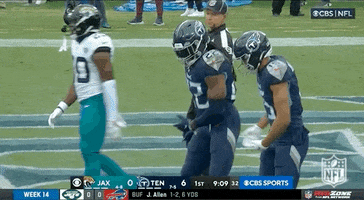 Tennessee Titans Dance GIF by NFL