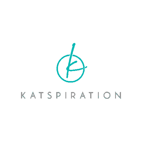 Katspiration Sticker
