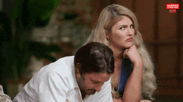 Mafs What GIF by Married At First Sight
