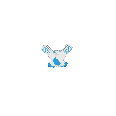 ArmBionics Sticker