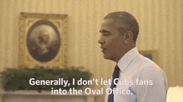 golfing president obama GIF by Obama