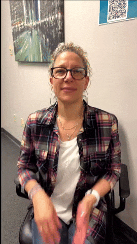 Asl Student GIF