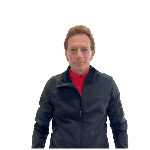 Rene Lohse Sticker by Der SKATE Club