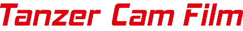 tanzercamfilmi Sticker