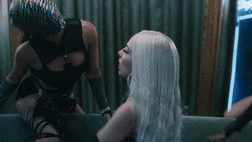 Music Video Dance GIF by Ava Max