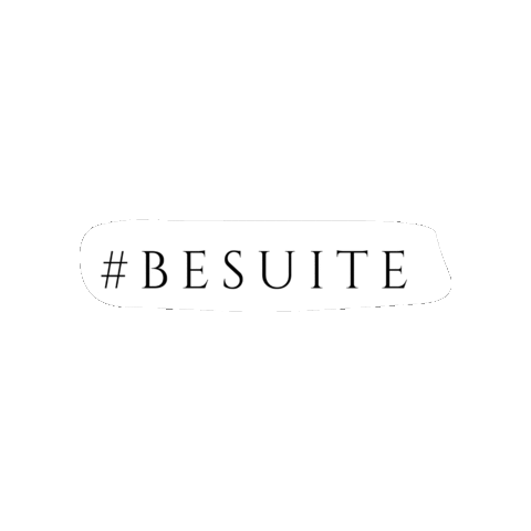 suitebeige Sticker