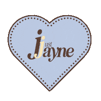 Last Night Love Sticker by Just Jayne