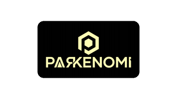 Sticker by parkenomitr