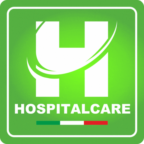 Laser Hospital GIF by HospitalCareSrl