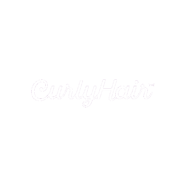 Curly Hair Sticker by Olivia Garden