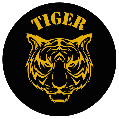 Champsprogram Sticker by Bonjasky Academy