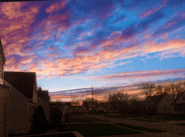 Colors Sky GIF
