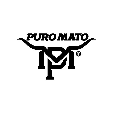 Sticker by Puro Mato