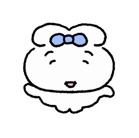 너부데데 Sticker