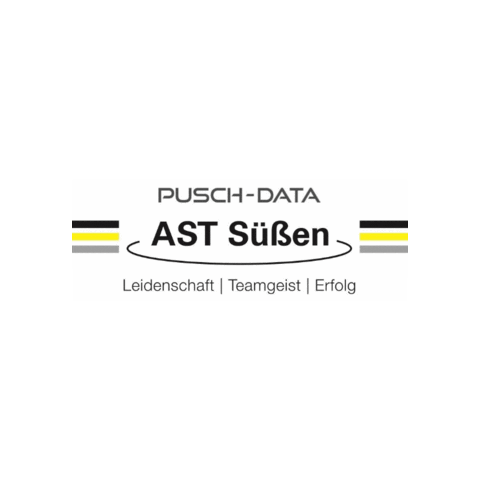 ASTSuessen Sticker