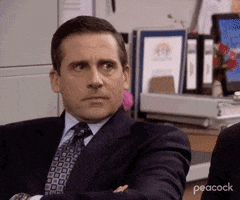Season 7 Nbc GIF by The Office