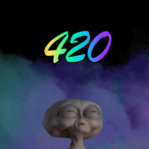 420 Followers 😳😎