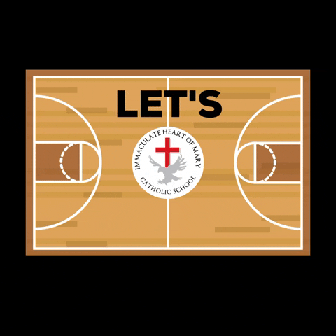 Immaculate Heart pf Mary Catholic School - High Point, NC GIF