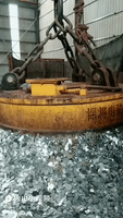 Metal Magnet GIF by reactionseditor