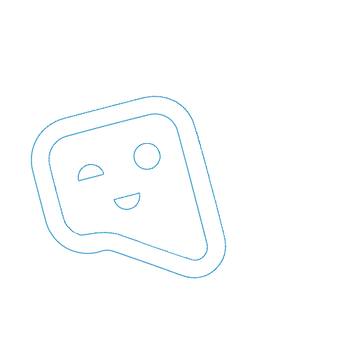 tallos Sticker