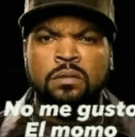 Ice Cube GIF