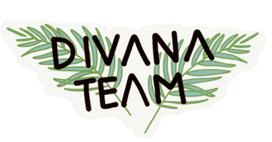 Divanahn Sticker by Divana Jewels