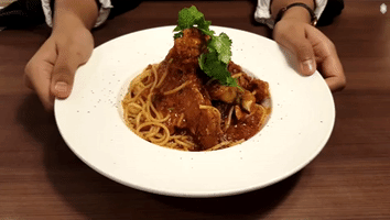 Singapore Pasta GIF