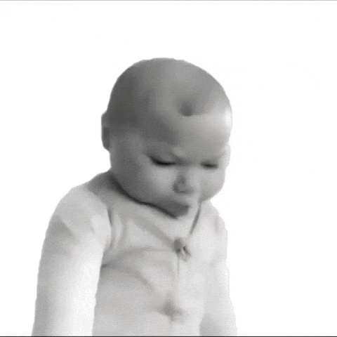 Baby Laugh GIF