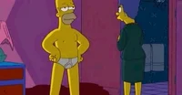 homer diet GIF