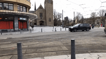 Belgium Brussels GIF by STIBMIVB