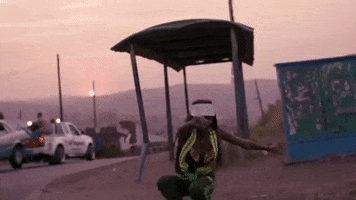 south africa GIF by MAJOR LAZER