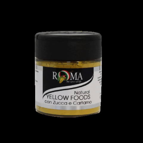 RomaFineFoods color natural foods spices GIF
