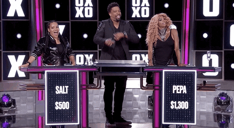 Cheryl Renee James GIFs - Get the best GIF on GIPHY