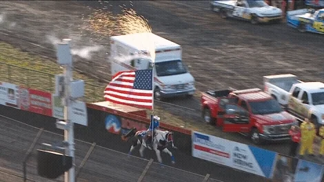 4Th Of July Sport GIF