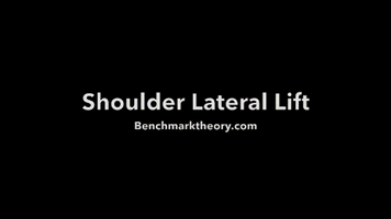 bmt- shoulder lateral lift GIF by benchmarktheory