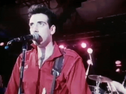 The Clash GIF - Find & Share on GIPHY