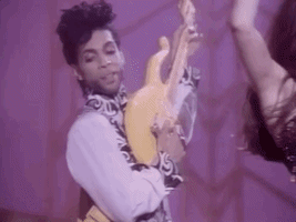 the new power generation prince GIF