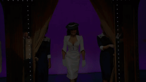 Glow Up Musical Theatre GIF by Pretty Woman: The Musical - Find & Share on GIPHY