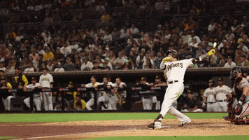 Major League Baseball Win GIF by MLB