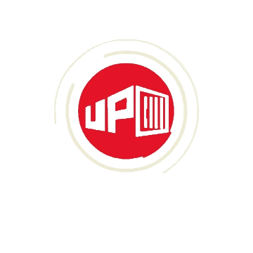 Sticker by UP COWORKING