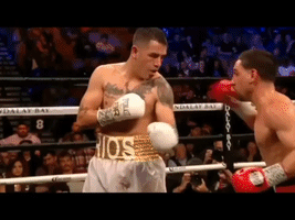 Brandon Rios Weight Bully GIF